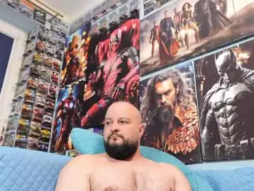 Sex Cam with muscular_bear - Chaturbate