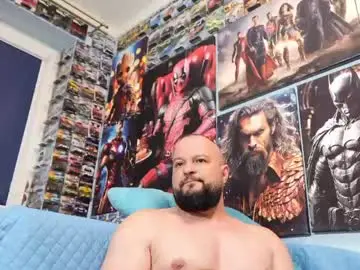 Watch Live Sex Cams with muscular_bear - Chaturbate