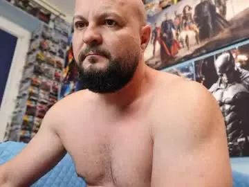 Adult Webcam with muscular_bear - Chaturbate