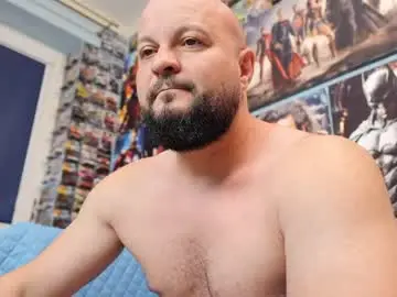 Sex Chat with muscular_bear - Chaturbate