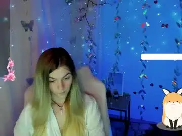 Private Sex Chat with sweetfoyou - Chaturbate