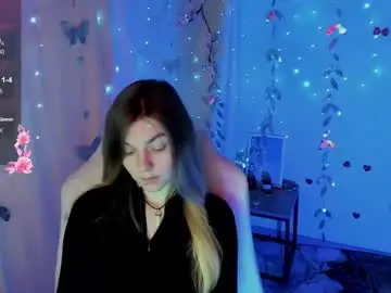 Best live sex cam show with sweetfoyou - Chaturbate
