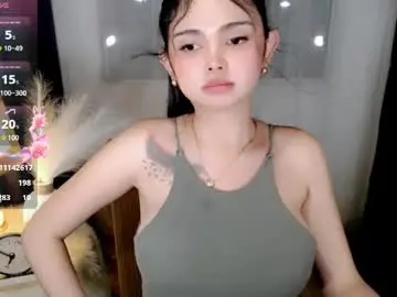 Private Sex Chat with yogirl_abby - Chaturbate