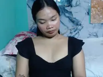 Nude Webcam with yourpinay_belle - Chaturbate