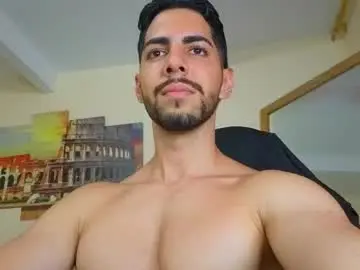 Best live sex cam show with _davidwolf - Chaturbate