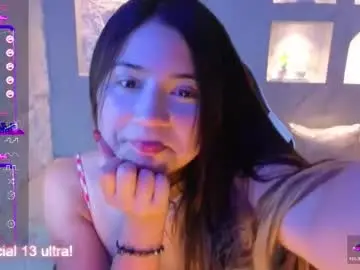 Free Porn Cam with andrea_tx - Chaturbate