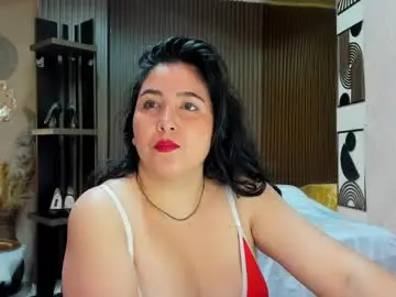 Sex Cam with bbwluxurymuse - Chaturbate