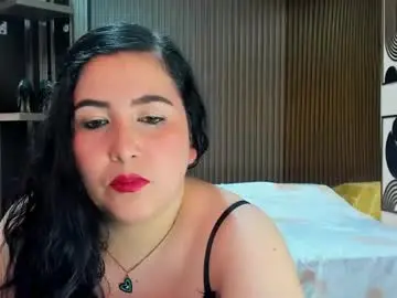 Free Porn Cam with bbwluxurymuse - Chaturbate