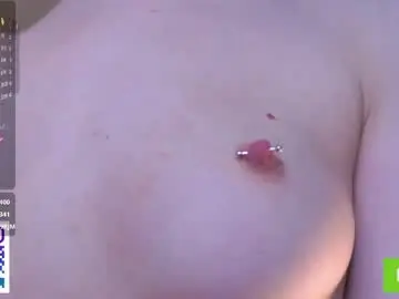 Live Sex with cinacandy - Chaturbate