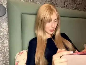 Private Sex Chat with cutieblondyy - Chaturbate