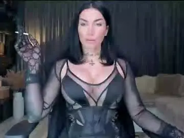 Free Porn Cam with elektravelvet - Chaturbate