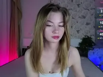 Sex Chat with katrin_james - Chaturbate