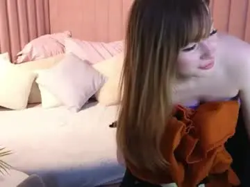 Private Sex Chat with katrin_james - Chaturbate