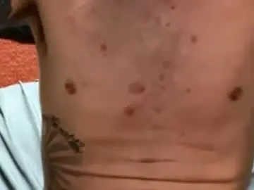Nude Webcam with kinksss4all - Chaturbate