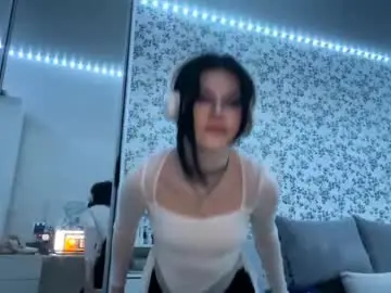 Nude Webcam with marisharizor - Chaturbate