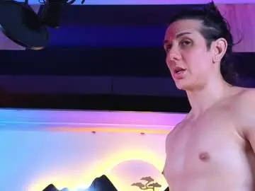 Free Live Porn with al_miko - Chaturbate