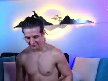 Adult Video Chat with al_miko - Chaturbate