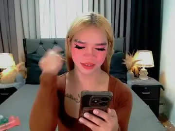 Nude Webcam with crytastal_lust1212 - Chaturbate