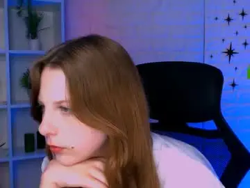 Adult Webcam with kriss_babyy - Chaturbate
