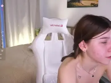 Live Sex Cam with lovensina - Chaturbate