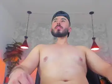 Adult Webcam with martin_foster_ - Chaturbate