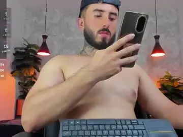 Best live sex cam show with martin_foster_ - Chaturbate