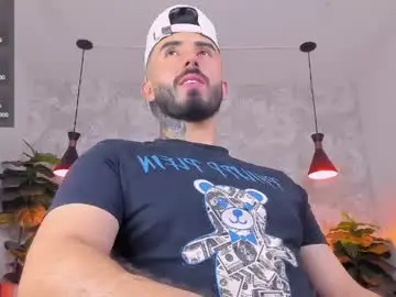 Private Sex Chat with martin_foster_ - Chaturbate