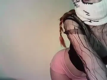 Sex Cam with renesme_lusilia - Chaturbate