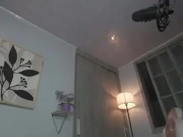 Best Webcam with vanessa_novvoa - Chaturbate