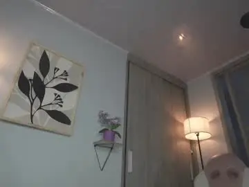 Live Sex with vanessa_novvoa - Chaturbate