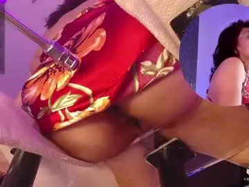 Private Sex Chat with ahytana - Chaturbate