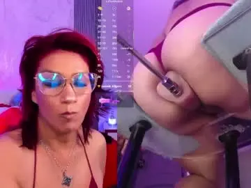 Sex Chat with ahytana - Chaturbate
