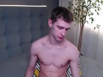 Adult Webcam with alfie_evanss - Chaturbate