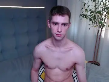 Live Sex with alfie_evanss - Chaturbate