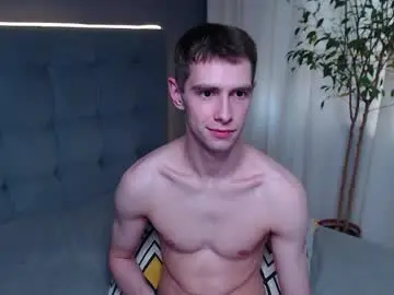 Adult Webcam with alfie_evanss - Chaturbate