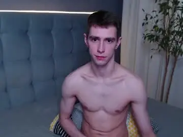 Sex Chat with alfie_evanss - Chaturbate