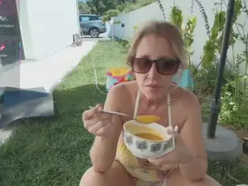 Adult Video Chat with angel_danm_milf - Chaturbate