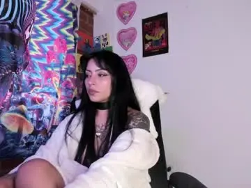 Sex Chat with bad_cherry - Chaturbate