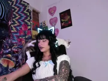 Free Porn Cam with bad_cherry - Chaturbate