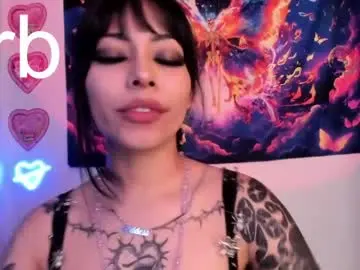 Adult Video Chat with bad_cherry - Chaturbate