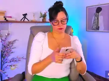 Free Porn Cam with chanell_taylor_ - Chaturbate