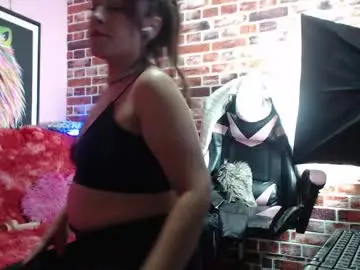 Best Webcam with denise_diaz - Chaturbate