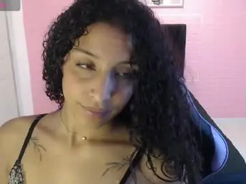 Live Sex Cam with dulce1609 - Chaturbate