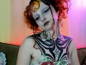 Free Porn Cam with friskyflowers - Chaturbate