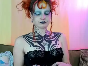 Free Porn Cam with friskyflowers - Chaturbate