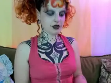 Live Porn with friskyflowers - Chaturbate