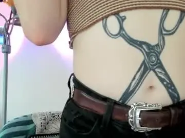 Best Webcam with friskyflowers - Chaturbate