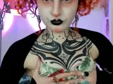 Best live sex cam show with friskyflowers - Chaturbate