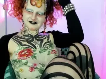 Nude Webcam with friskyflowers - Chaturbate
