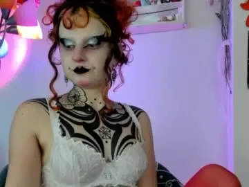 Live Sex Cam with friskyflowers - Chaturbate